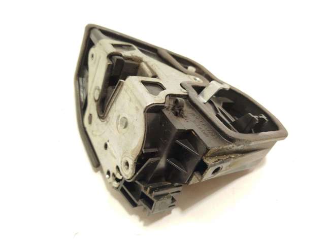 7202147 Cerradura de puerta trasera izquierda  comprar en Pontevedra