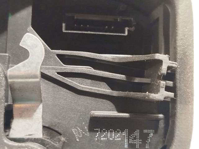 7202147 Cerradura de puerta trasera izquierda comprar Sevilla