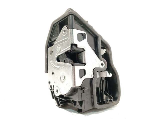 BMW 7202147 Cerradura de puerta trasera izquierda  en stock Terrassa
