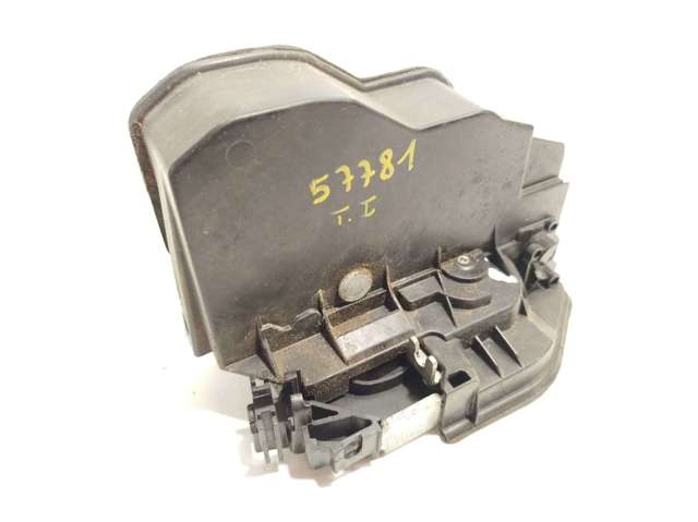 7202147 BMW Cerradura de puerta trasera izquierda comprar Madrid