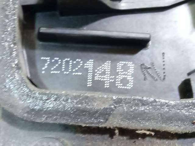 BMW 7202148 Cerradura de la puerta trasera derecha  comprar en Albacete