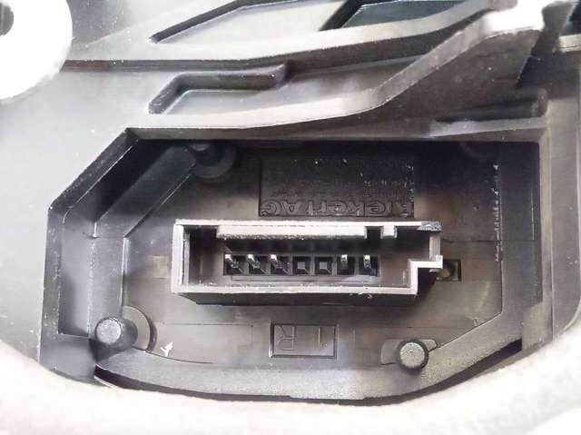 BMW 7202148 Cerradura de la puerta trasera derecha  comprar en Albacete