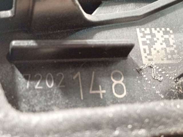 7202148 Cerradura de la puerta trasera derecha  comprar en Pontevedra