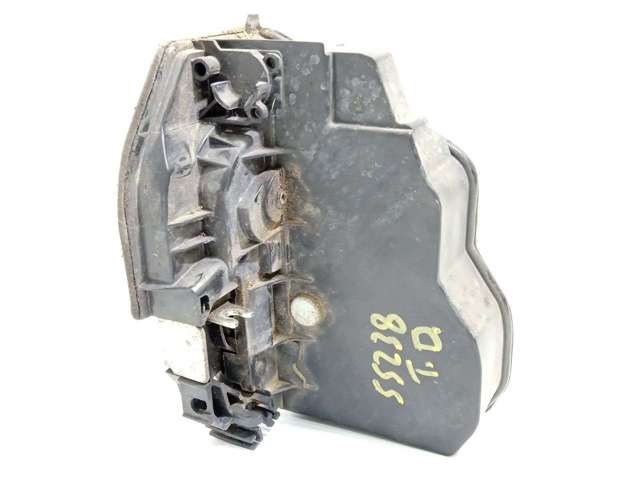 BMW 7202148 Cerradura de la puerta trasera derecha  en stock Valencia