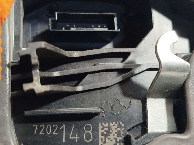 BMW 7202148 Cerradura de la puerta trasera derecha  comprar en Albacete