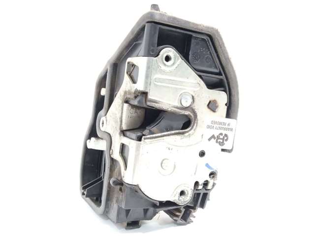BMW 7202148 Cerradura de la puerta trasera derecha comprar Pamplona