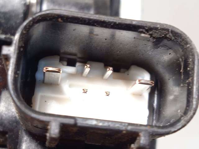 72210SWYE01 Honda