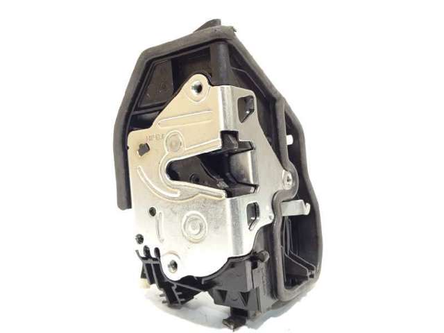 7229459 BMW Cerradura de puerta trasera izquierda  en stock Huelva