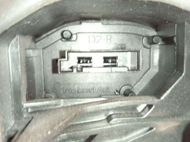BMW 7229460 Cerradura de la puerta trasera derecha  comprar en Murcia