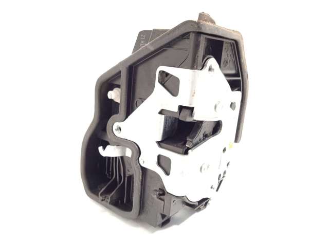 BMW 7229460 Cerradura de la puerta trasera derecha  en stock Salamanca