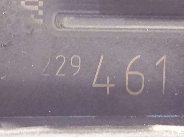 BMW 7229461 Cerradura  en stock Salamanca