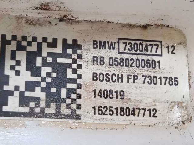7300477 BMW