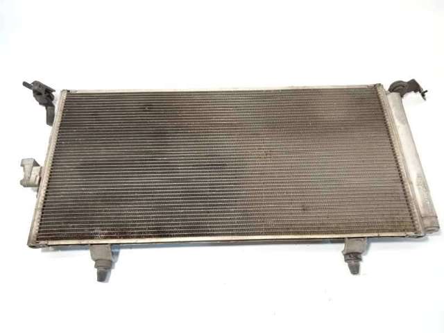 Radiador de aire acondicionado 73210AJ000 SUBARU