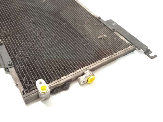 Aire acondicionado capacitor 73210AL000 SUBARU