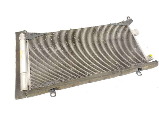 Radiador de aire acondicionado 73210SG010 SUBARU