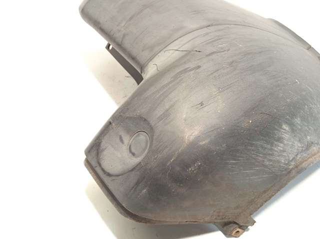 Paragolpes trasero, parte derecha 735388443 FIAT
