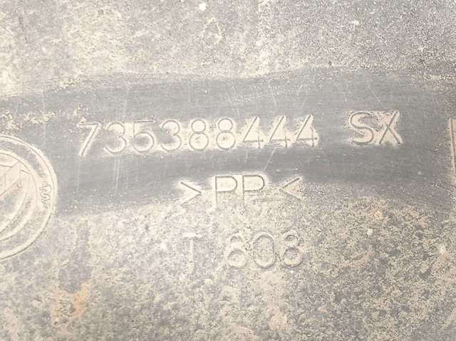 735388444 Fiat/Alfa/Lancia