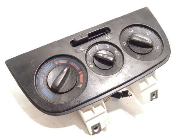 Comprar Módulo de modos de calefacción/aire acondicionado Fiat Fiorino  225 a bajo precio