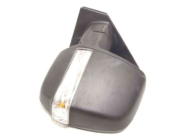 Retrovisor izquierdo 735528048 OPEL