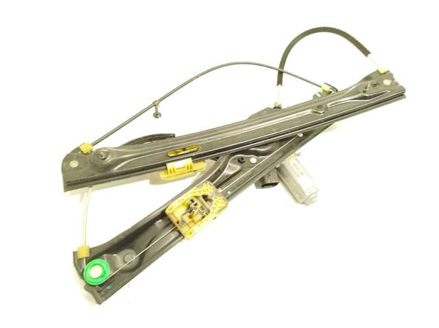 Comprar Mecanismo de elevalunas de la puerta delantera derecha BMW X3  F25 a bajo precio