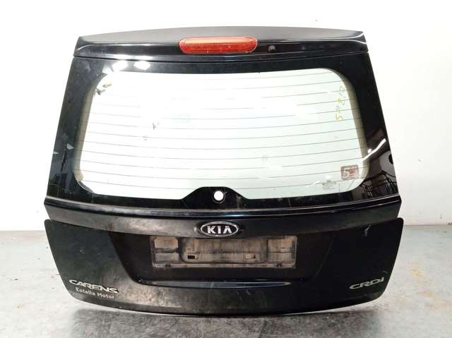Comprar Puerta trasera del maletero (portón trasero) KIA Carens  FG a bajo precio
