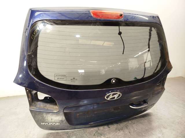 HYUNDAI 737002B030 Puerta trasera del maletero (portón trasero)  comprar en Ponferrada