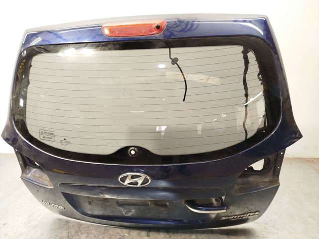 737002B030 Puerta trasera del maletero (portón trasero)  comprar en Reus
