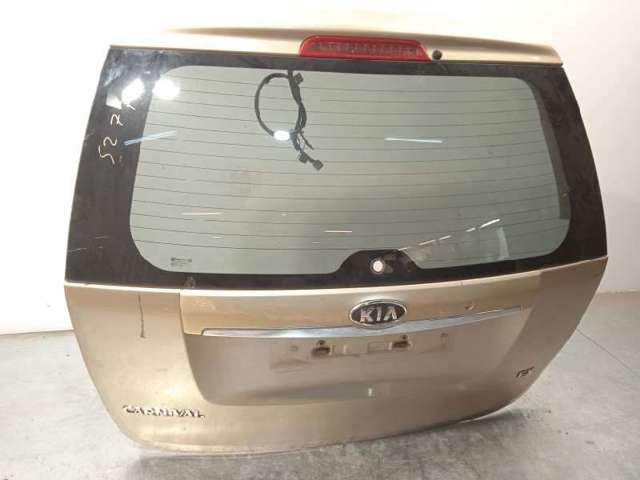 Puerta trasera para KIA Carnival VQ