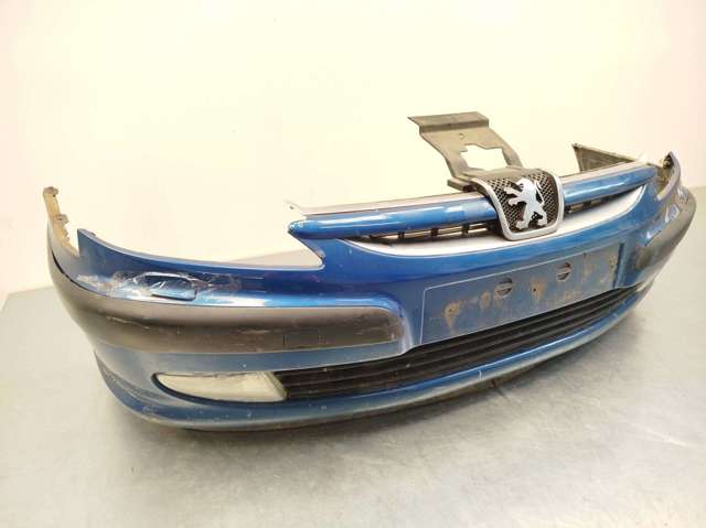 Comprar Parachoques delantero Peugeot 607  9D, 9U a bajo precio