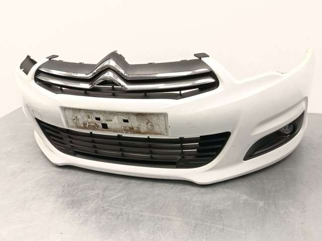 Paragolpes delantero Citroen C4 II (2010-2026)