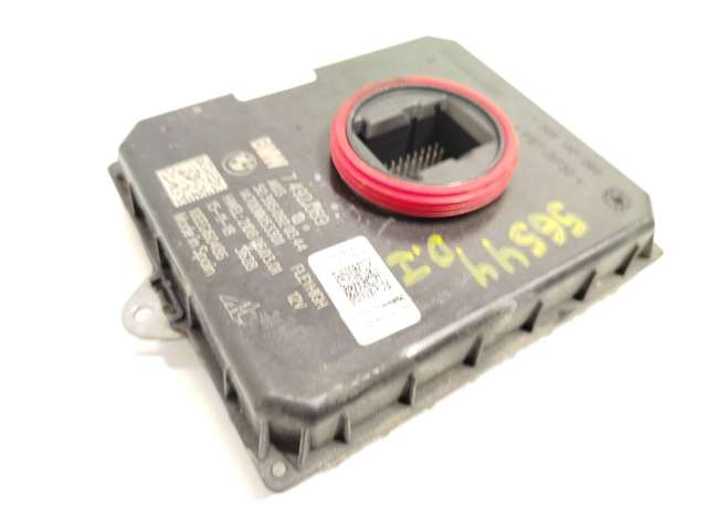 7492089 BMW Módulo de control de luces de faros (ECU)  en stock Huelva