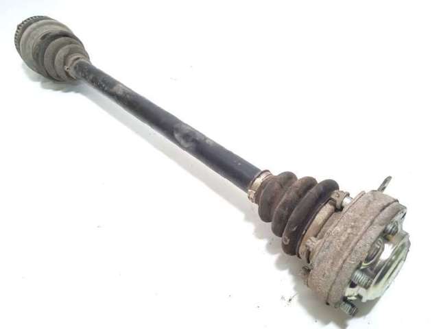Árbol de transmisión trasero derecho 7537608 BMW