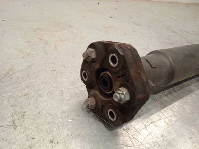 Árbol cardán 7589801 BMW