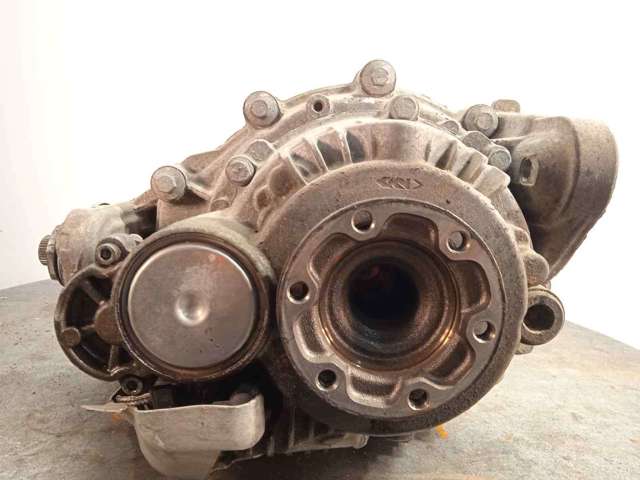 Grupo trasero para BMW X5 E70