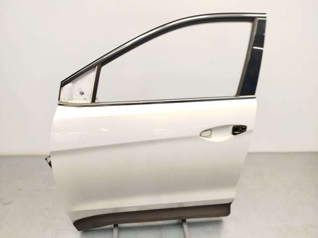 Puerta delantera izquierda para Hyundai Santa Fe DM