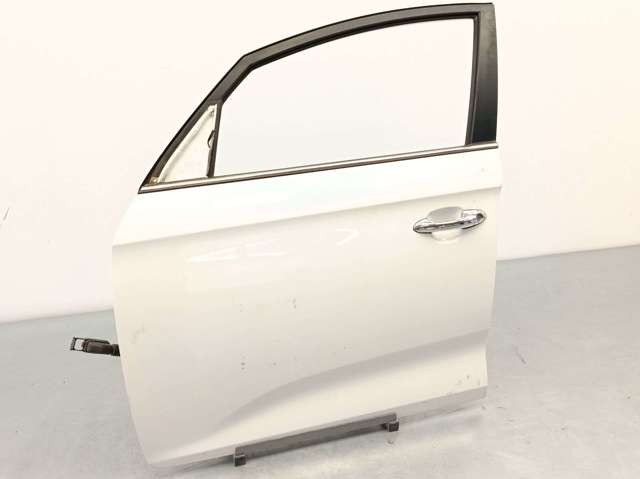 Comprar Puerta delantera izquierda KIA Carens   a bajo precio