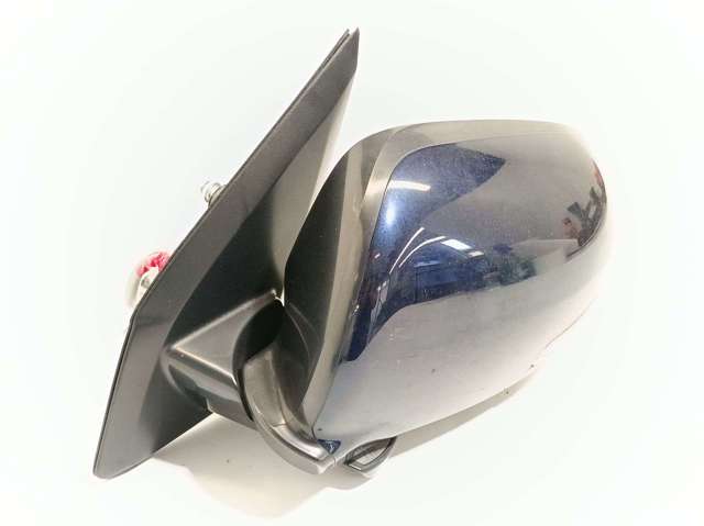 Espejo retrovisor izquierdo 7632B419 MITSUBISHI