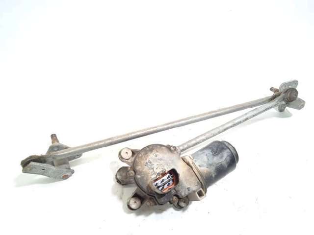 Motor limpiaparabrisas para Honda HR-V GH