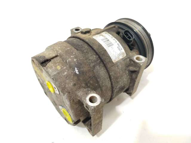Comprar Compresor de aire acondicionado Opel Vivaro  J7 a bajo precio