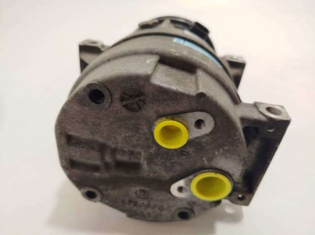 7700105765 Compresor de aire acondicionado comprar Sevilla