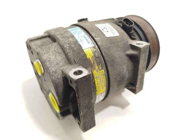 7700105765 RENAULT Compresor de aire acondicionado comprar Alcalá