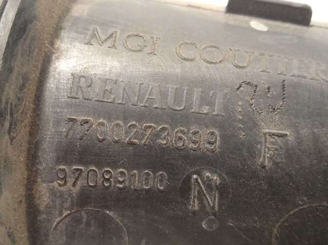 7700273699 RENAULT Cuerpo de aceleración completo  comprar en Lleida
