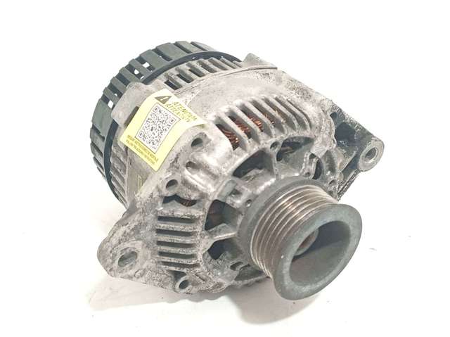 Alternador del motor 7700300407 OPEL