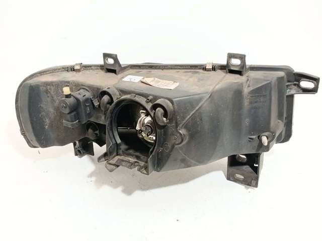 Faro delantero izquierdo 7700352103 RENAULT