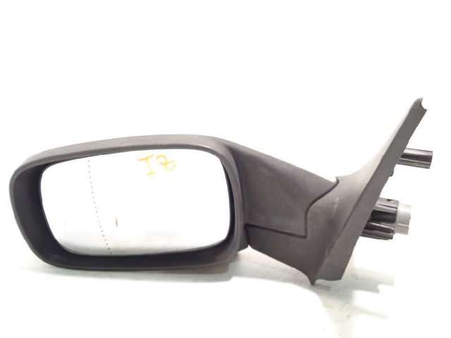 Espejo de retrovisor izquierdo para Renault Laguna BG0, BG1