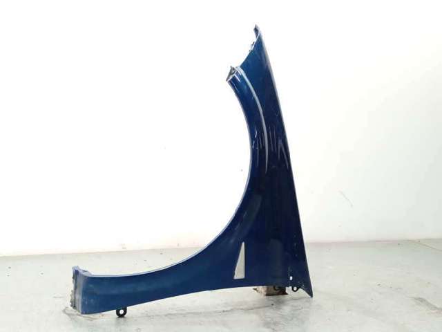 Aleta delantera izquierda Renault Megane II (2003-2012)