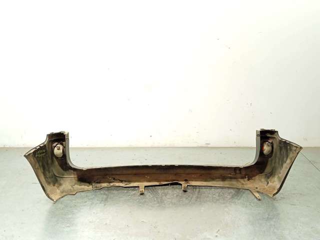Paragolpes trasero para Renault Kangoo II (FW0)