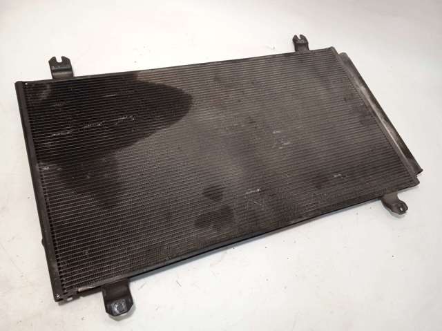 Aire acondicionado capacitor 7812A036 MITSUBISHI