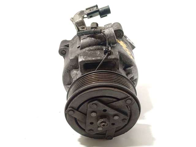 Compresor de ac 7813A351 MITSUBISHI