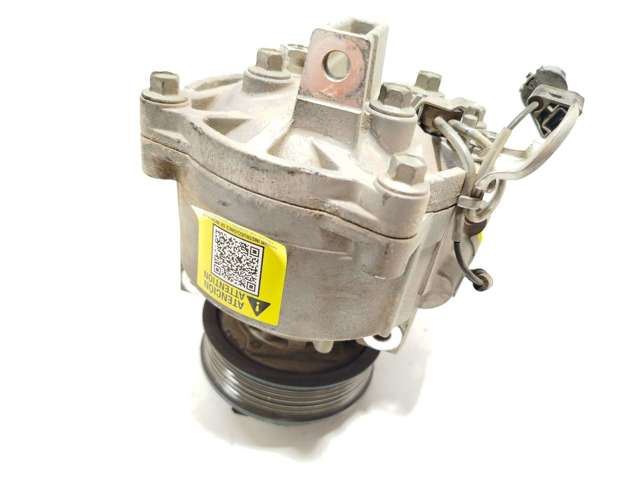 7813A817 Compresor de aire acondicionado comprar Almería